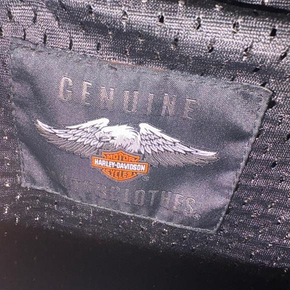 Harley-Davidson Men’s Jacket - Picture 4 of 4
